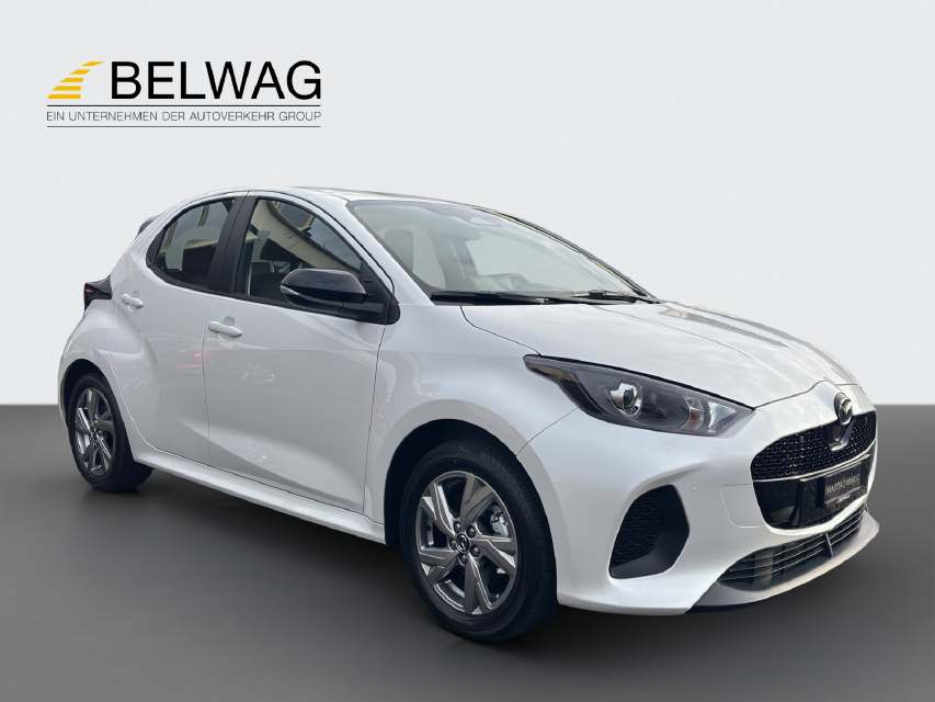 MAZDA 2 1.5/92 Hybrid Exclusive-Line-image-7