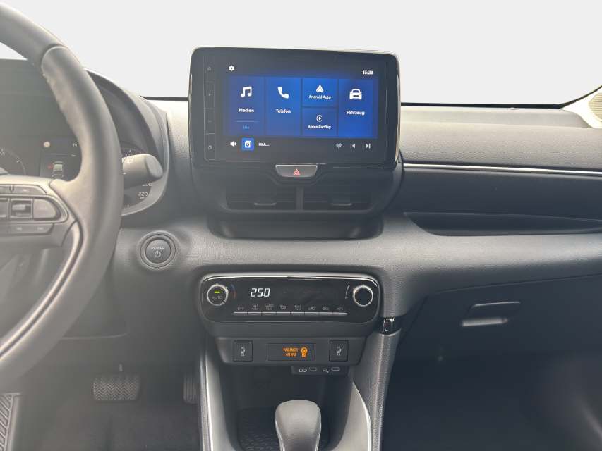 MAZDA 2 1.5/92 Hybrid Exclusive-Line-image-13