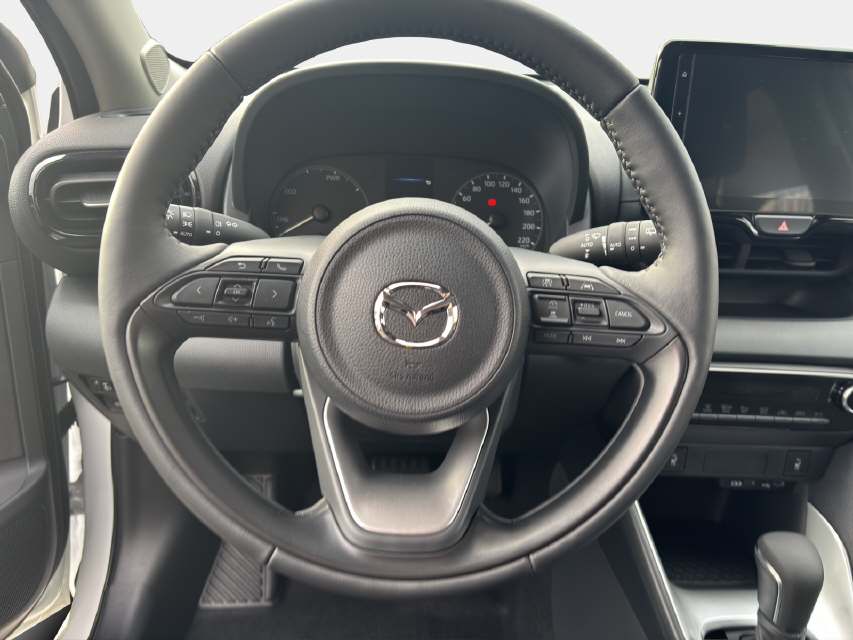 MAZDA 2 1.5/92 Hybrid Exclusive-Line-image-12