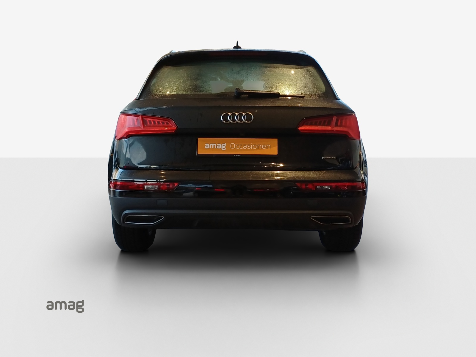 AUDI Q5 35 TDI quattro S-tronic-image-3