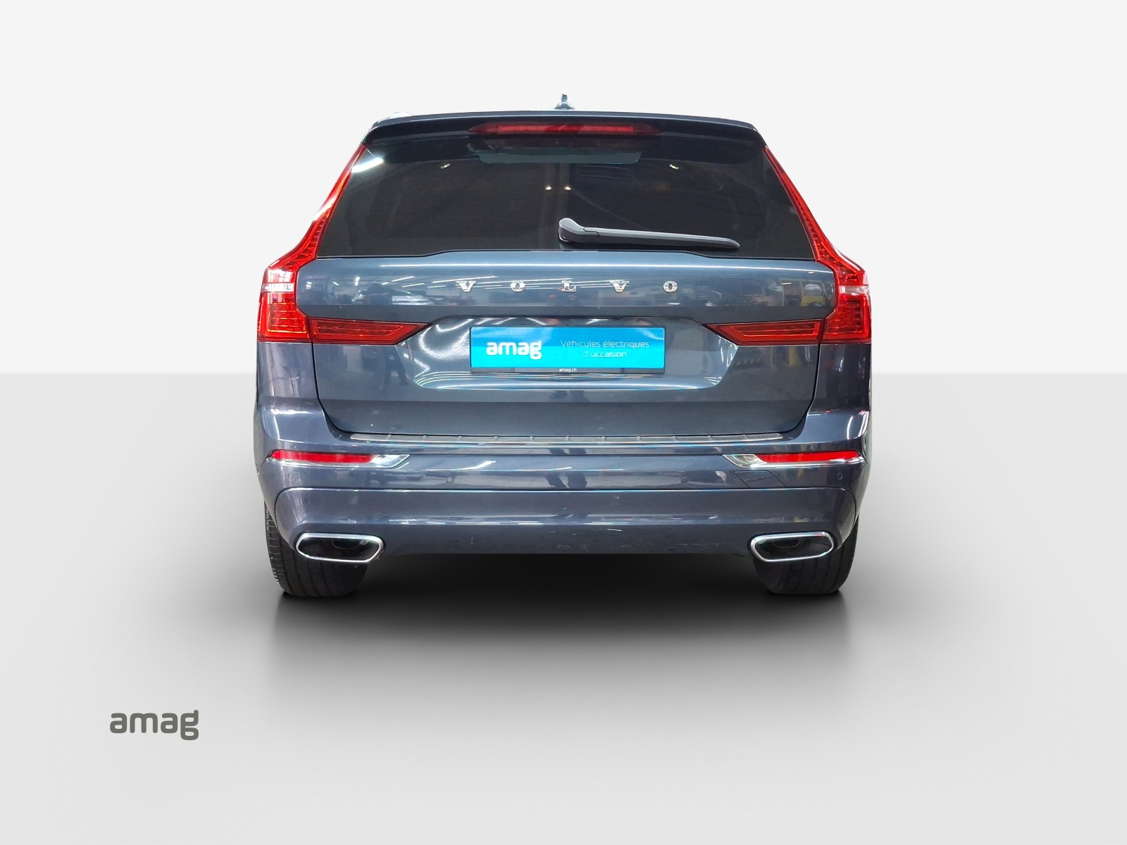 VOLVO XC60 T8 eAWD Inscription Geartronic-image-4