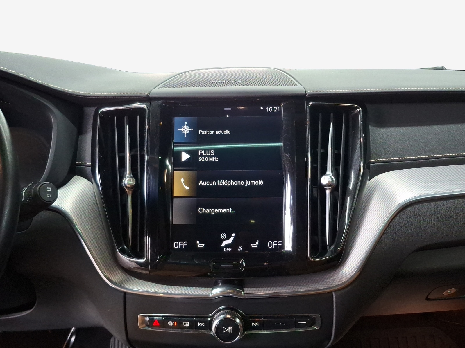 VOLVO XC60 T8 eAWD Inscription Geartronic-image-10