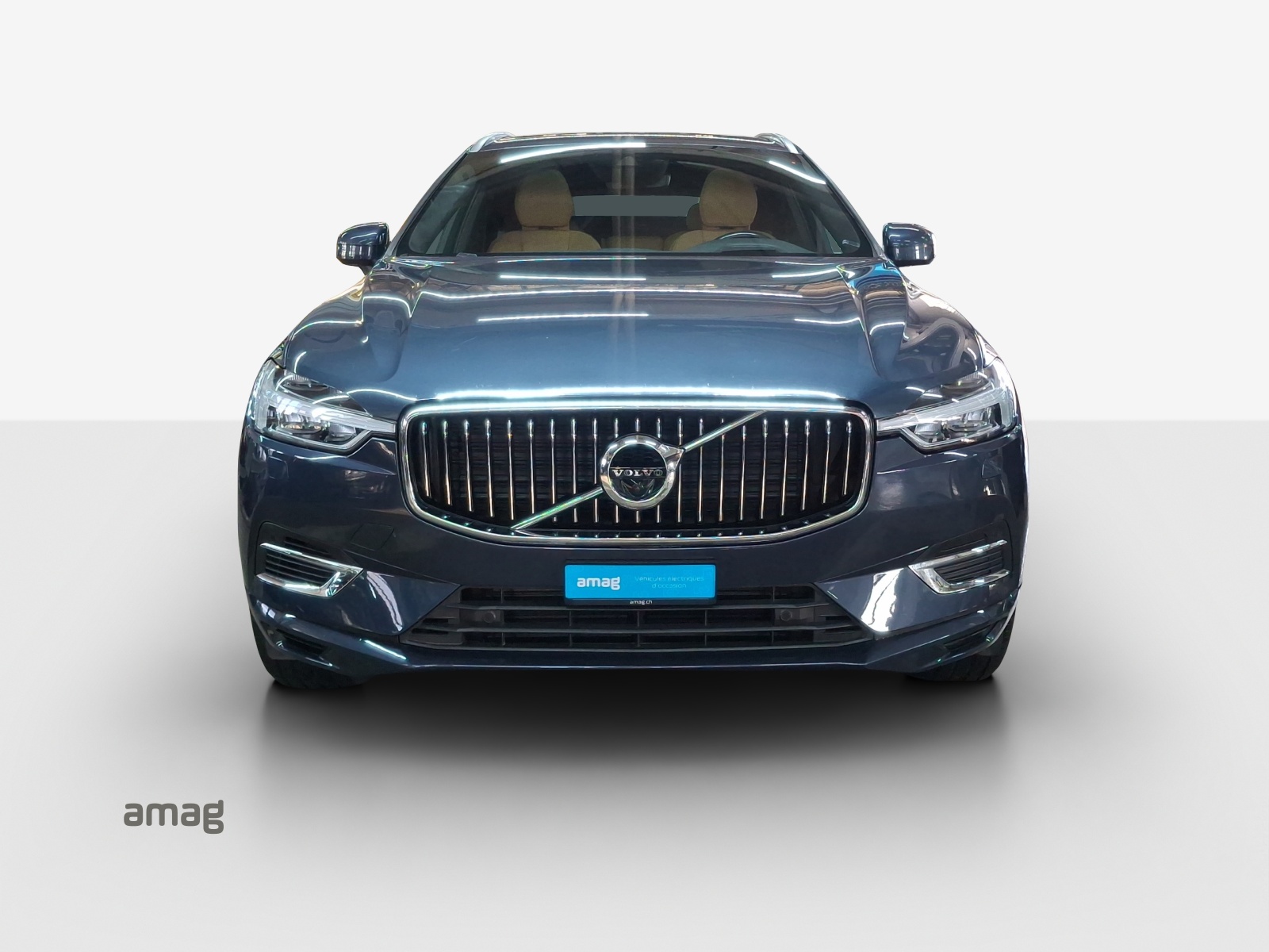 VOLVO XC60 T8 eAWD Inscription Geartronic-image-6