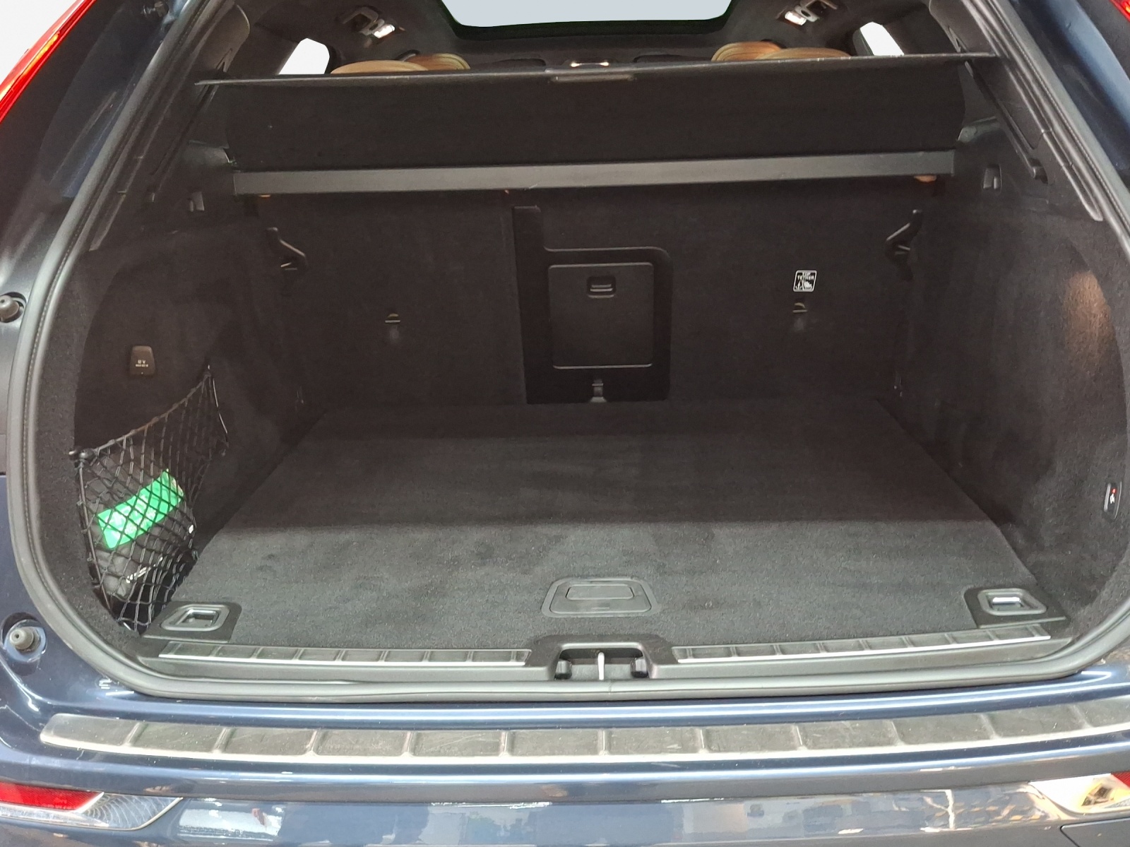 VOLVO XC60 T8 eAWD Inscription Geartronic-image-13