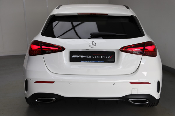MERCEDES-BENZ A 220 d 8G-DCT-image-5