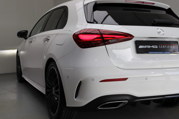MERCEDES-BENZ A 220 d 8G-DCT-image-3