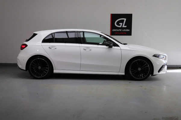 MERCEDES-BENZ A 220 d 8G-DCT-image-6