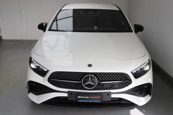 MERCEDES-BENZ A 220 d 8G-DCT-image-4
