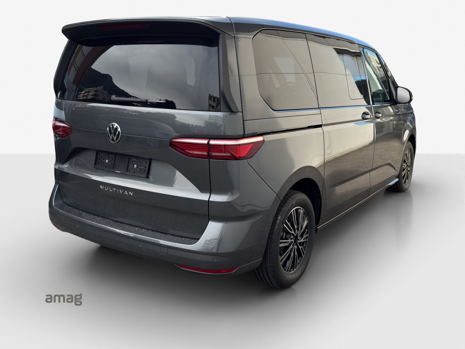 VW Multivan 2.0 TDI Liberty DSG-image-4