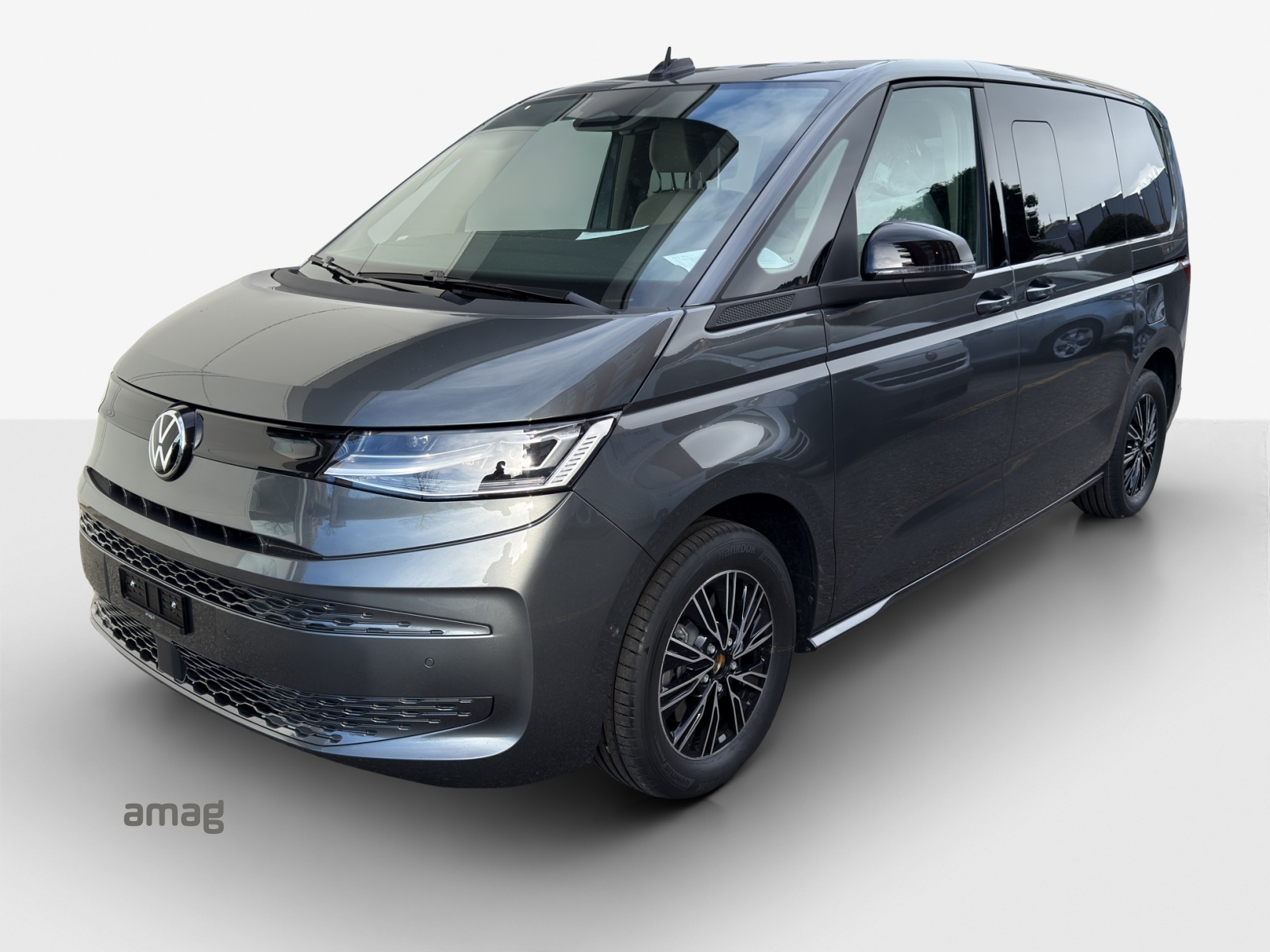 VW Multivan 2.0 TDI Liberty DSG