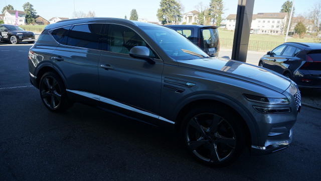 GENESIS GV80 3.0 D Luxus 7 S AWD-showroom-element-3