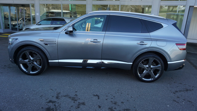 GENESIS GV80 3.0 D Luxus 7 S AWD-showroom-element-2