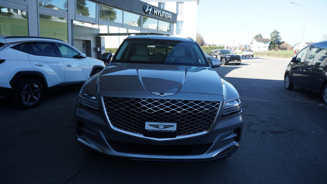 GENESIS GV80 3.0 D Luxus 7 S AWD-showroom-element-1
