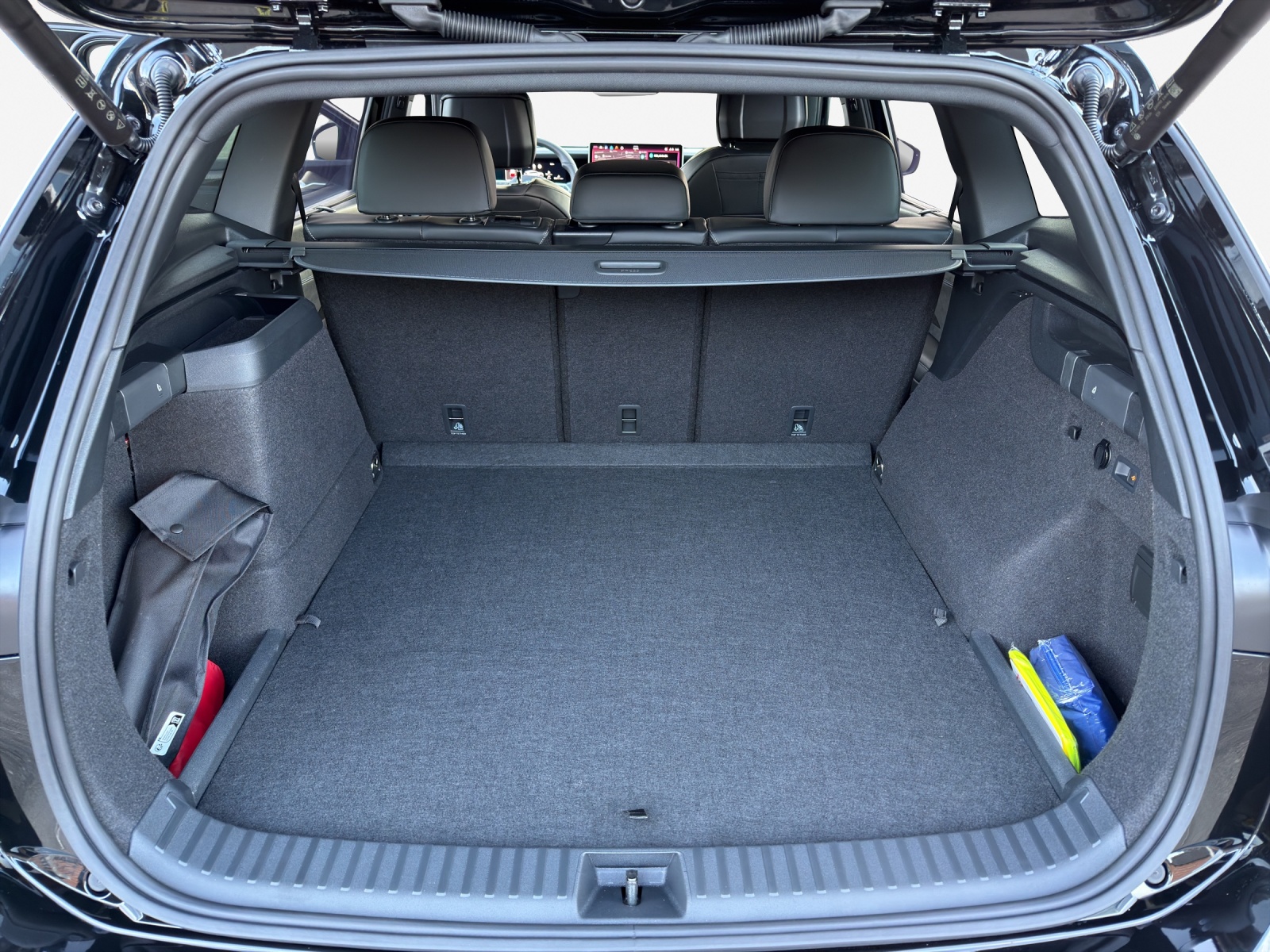 VW Tayron R-line 1.5TSI 272PS DSG PluginHybid-image-12