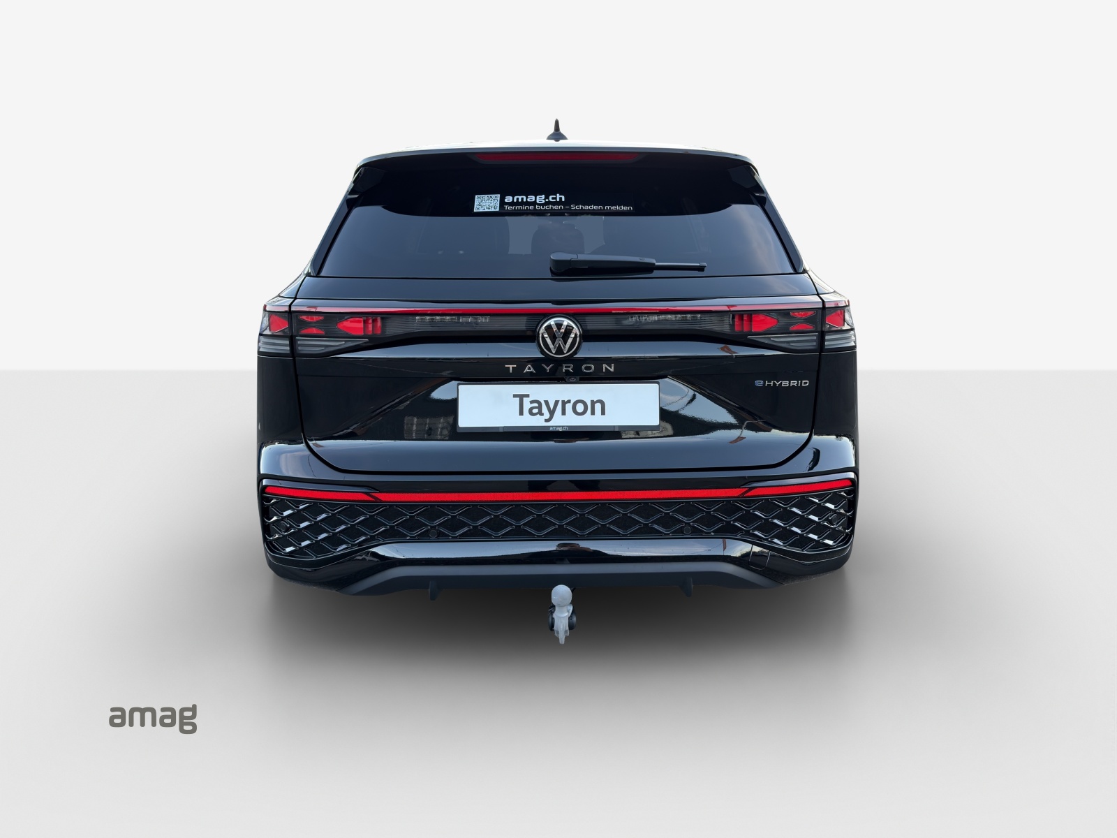 VW Tayron R-line 1.5TSI 272PS DSG PluginHybid-image-3