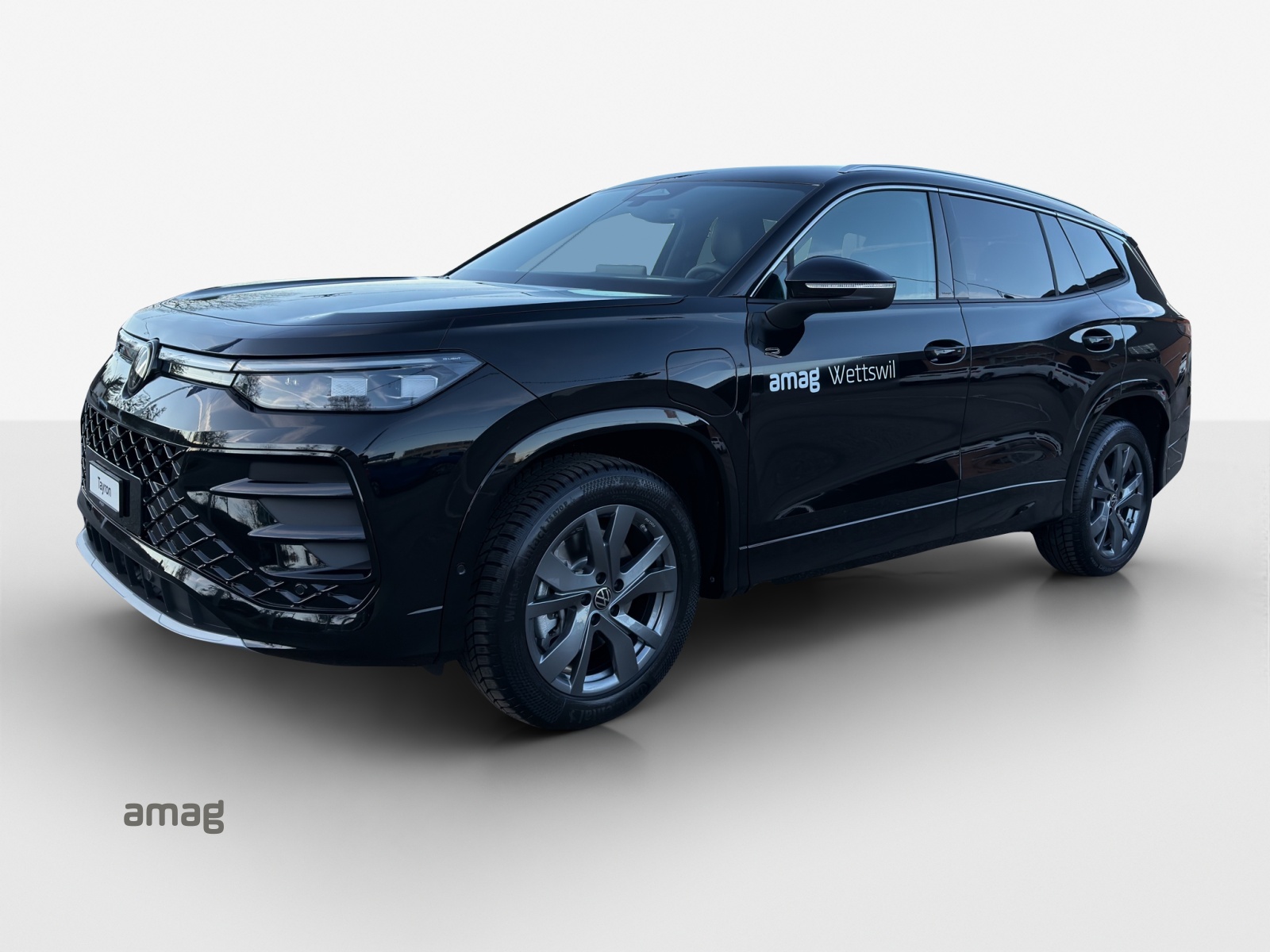 VW Tayron R-line 1.5TSI 272PS DSG PluginHybid-image-0