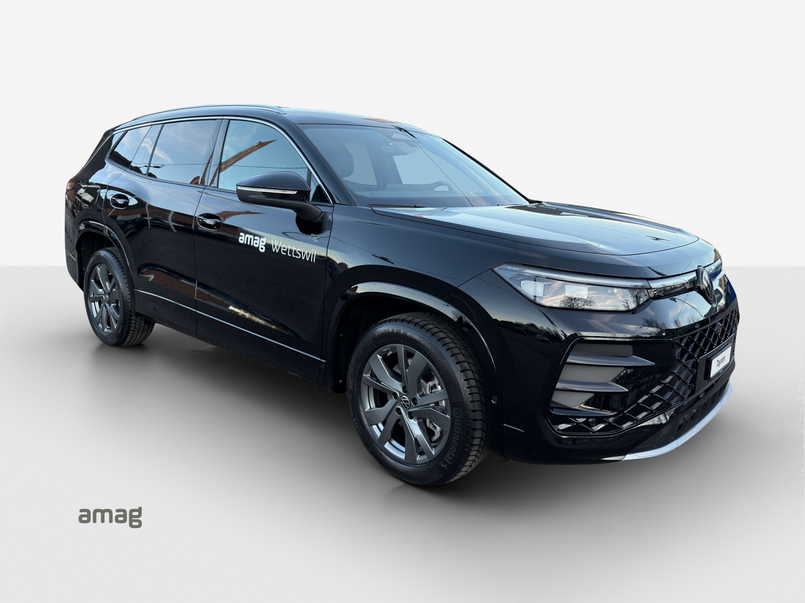 VW Tayron R-line 1.5TSI 272PS DSG PluginHybid-image-5