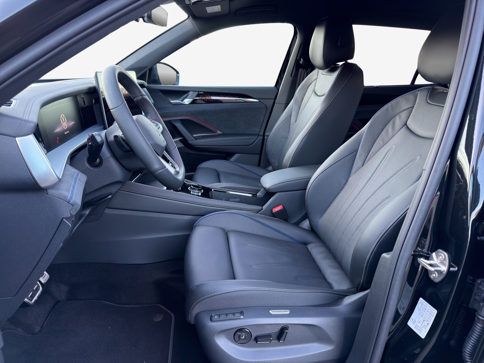 VW Tayron R-line 1.5TSI 272PS DSG PluginHybid-image-7