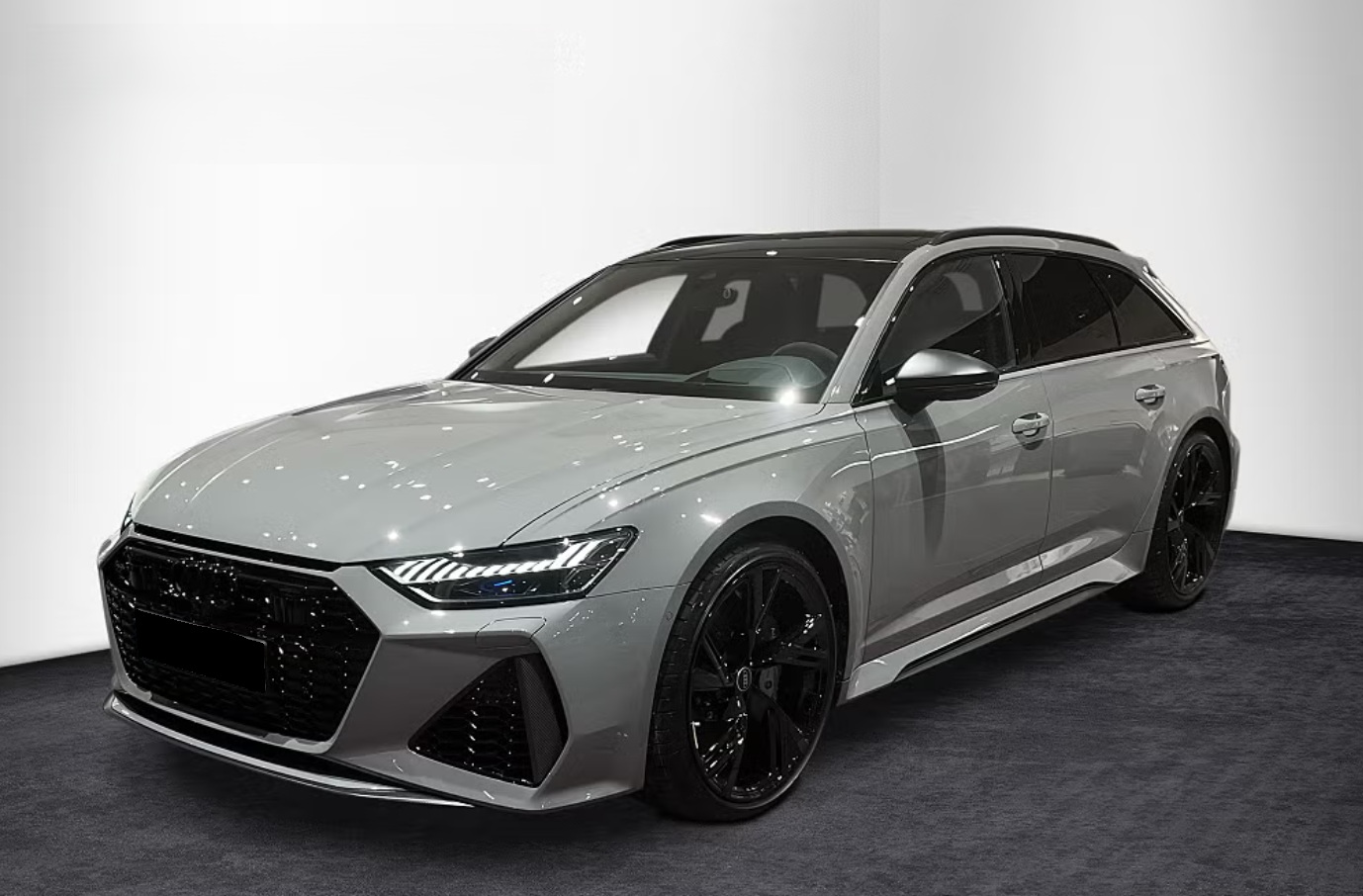 AUDI RS6 Avant 4.0 TFSI V8 Performance quattro-image-0