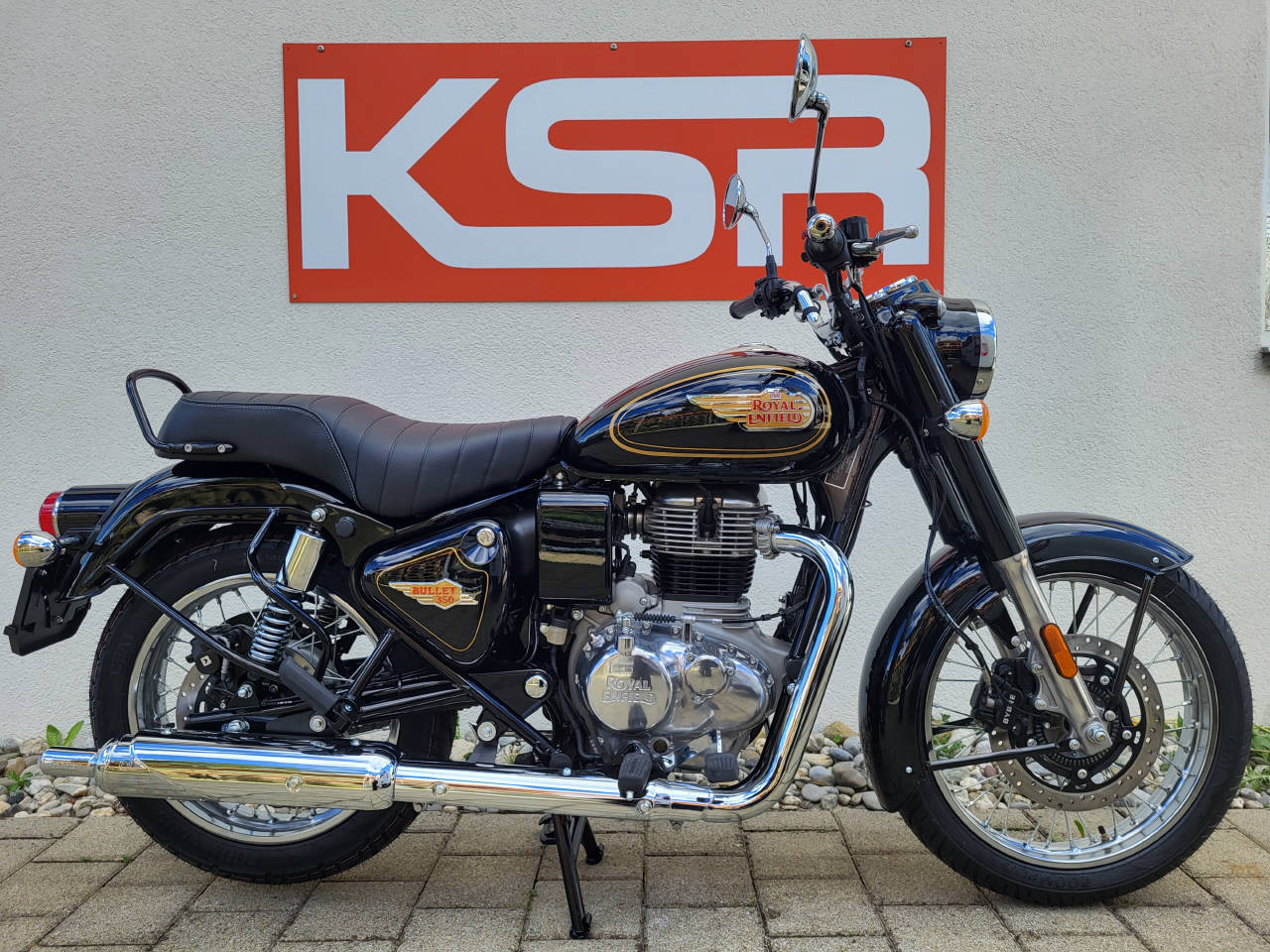 ROYAL ENFIELD Bullet 350