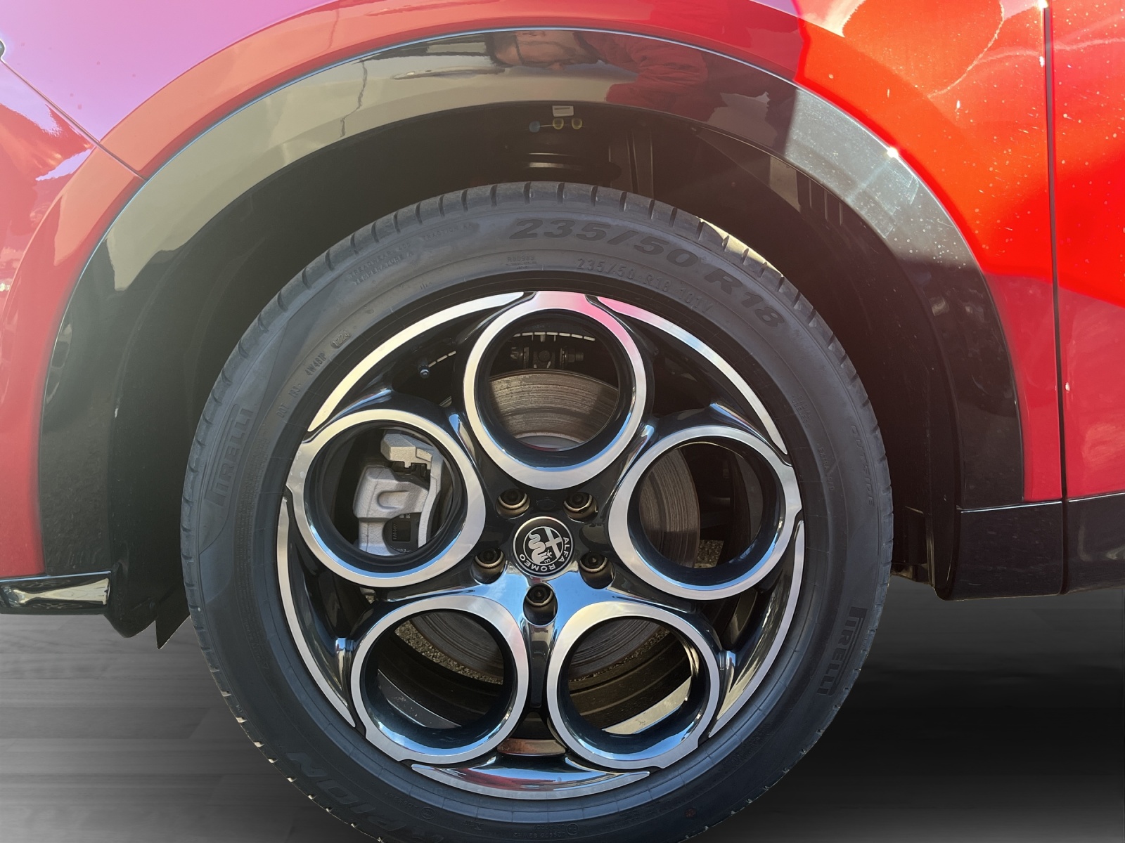 ALFA ROMEO Tonale 1.5 Sprint Edition-image-15