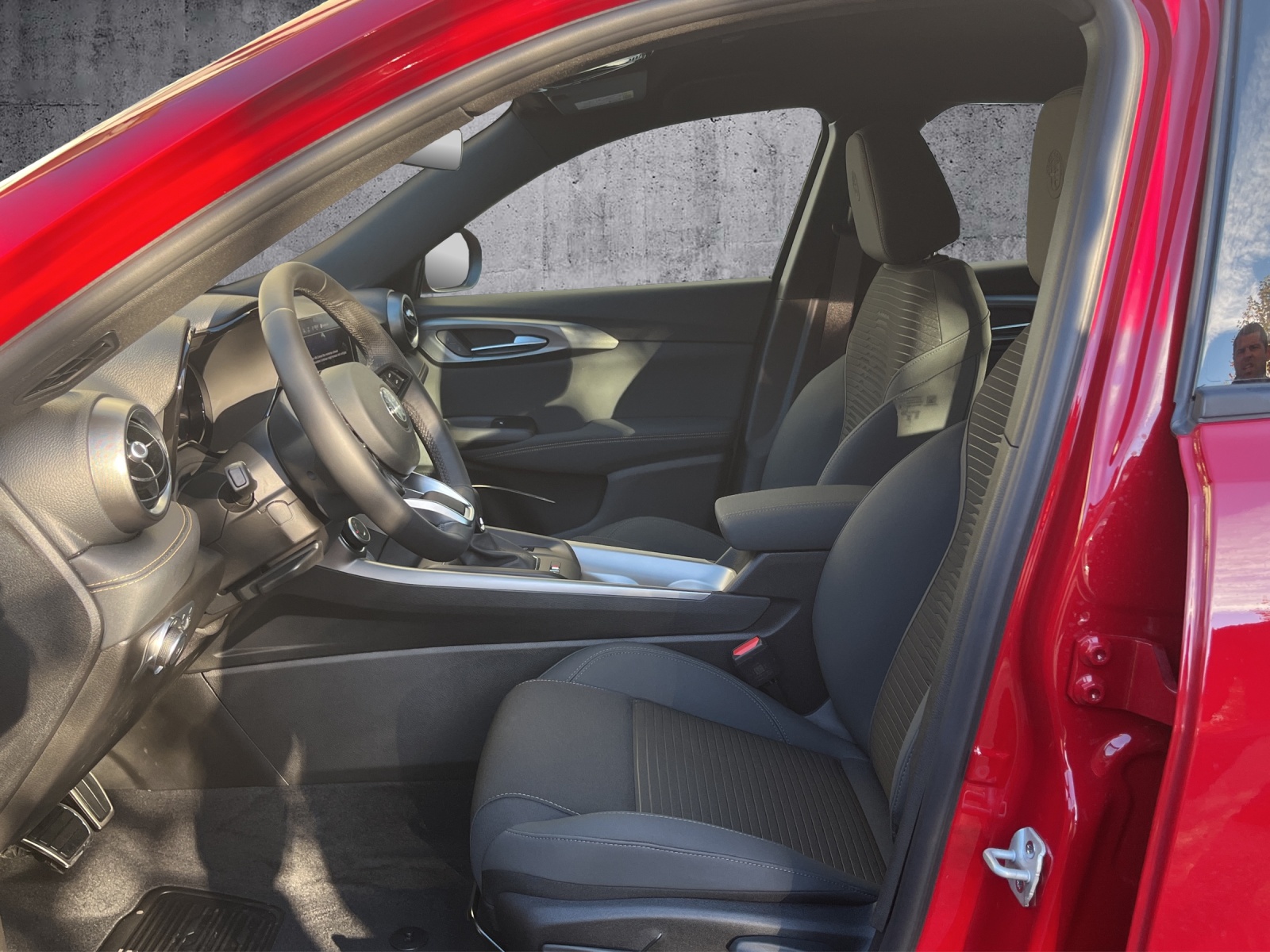 ALFA ROMEO Tonale 1.5 Sprint Edition-image-8