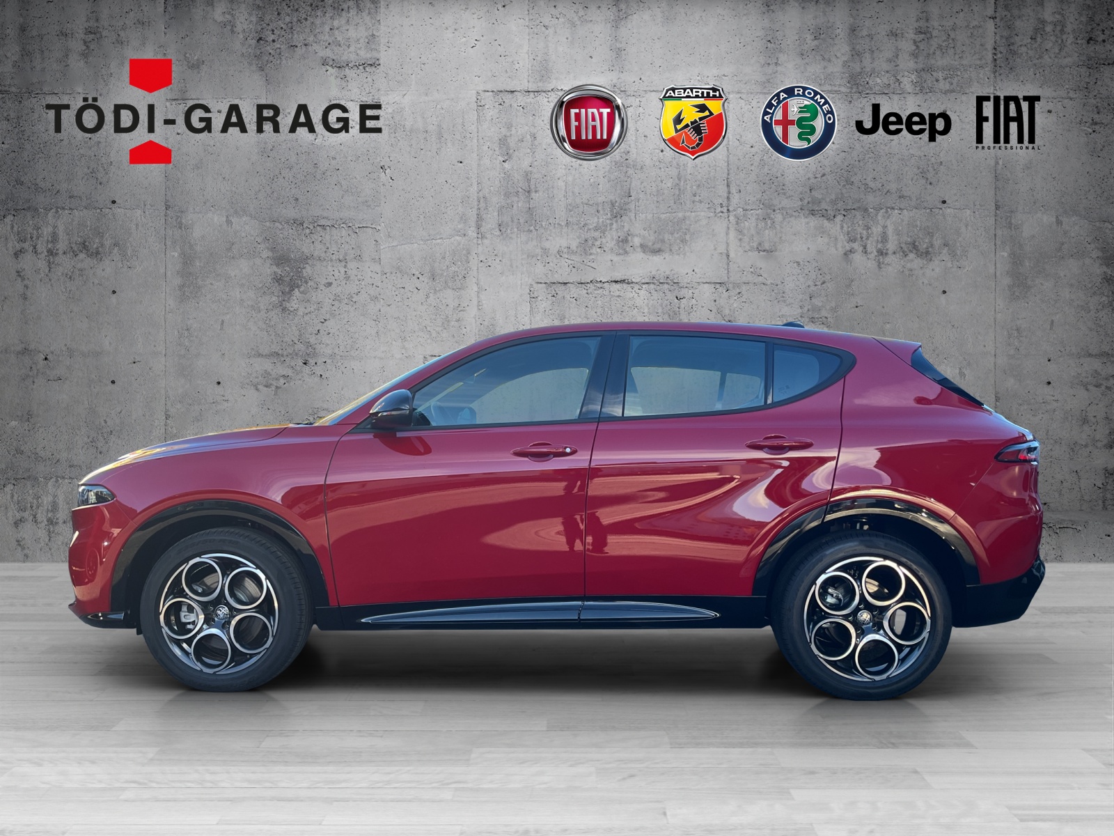 ALFA ROMEO Tonale 1.5 Sprint Edition-showroom-element-2