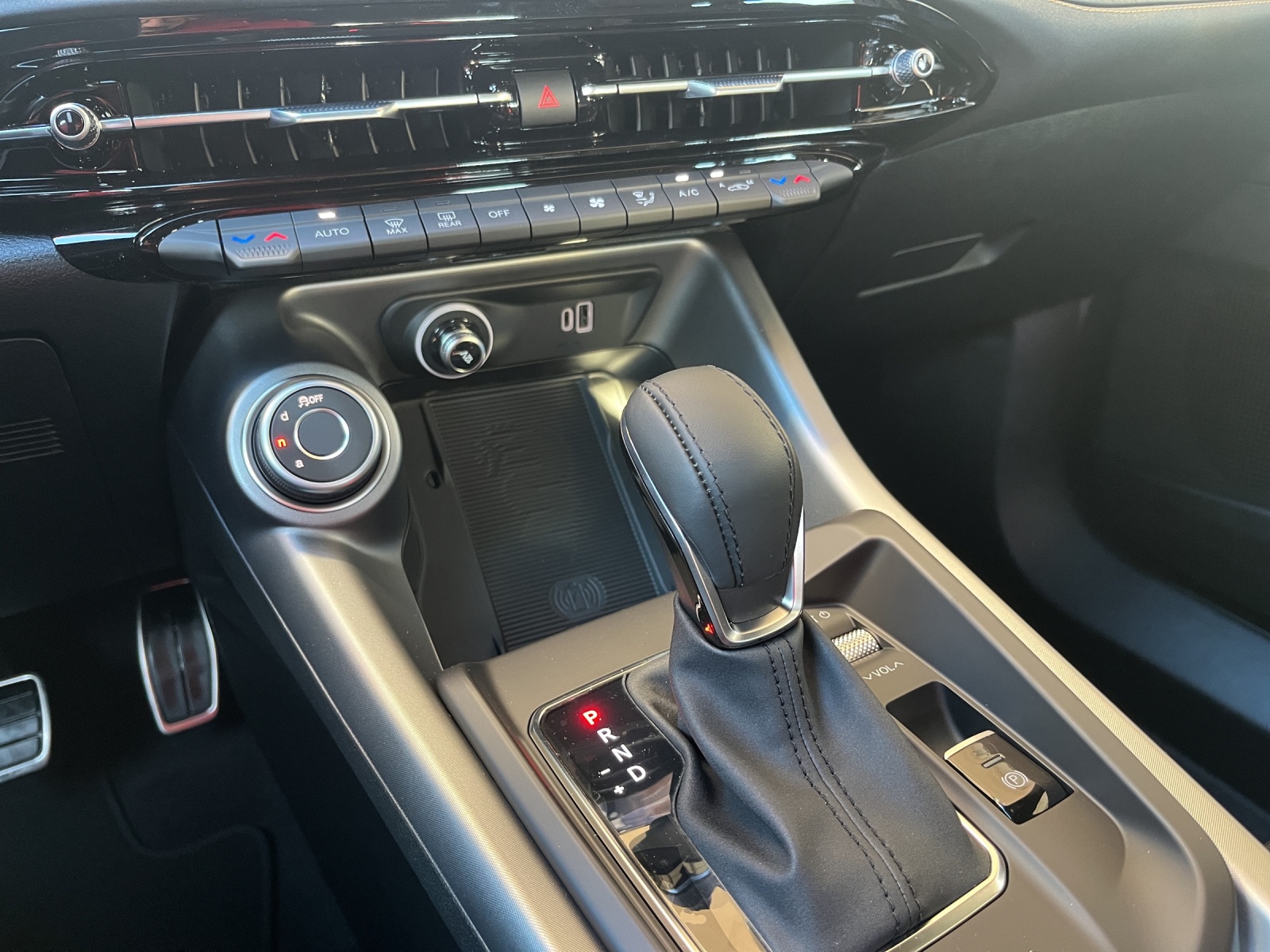 ALFA ROMEO Tonale 1.5 Sprint Edition-image-11