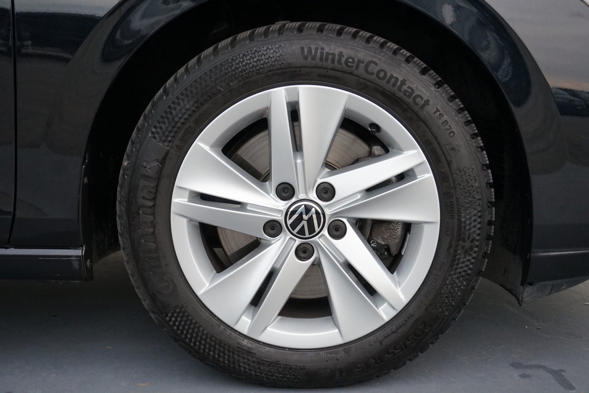 VW Golf 8 Variant 2.0 TDI Life DSG-Automat "aus erster Hand+ CH-Auto"-image-10
