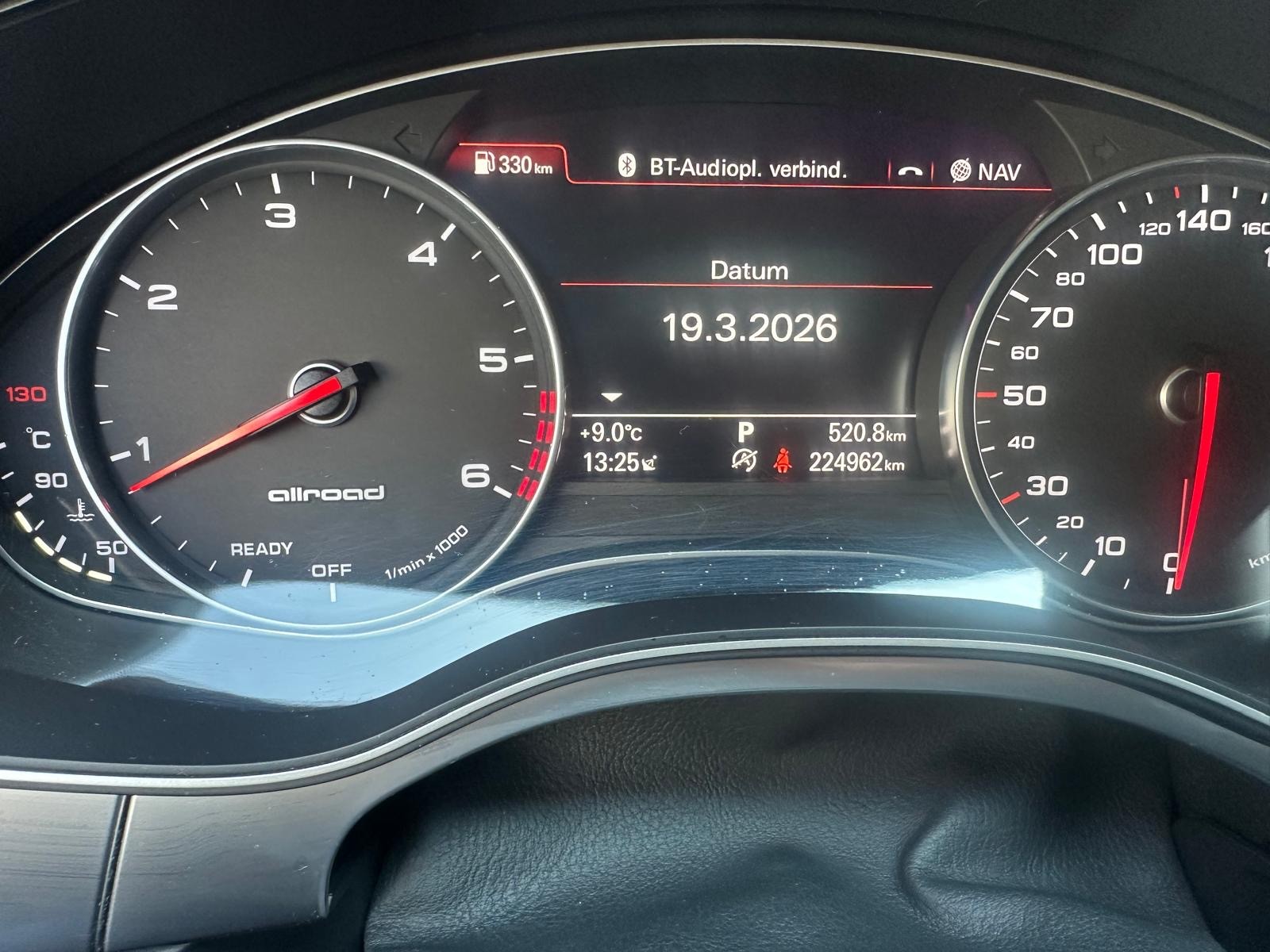AUDI A6 allroad 3.0 BiTDI V6 quattro tiptronic-image-16