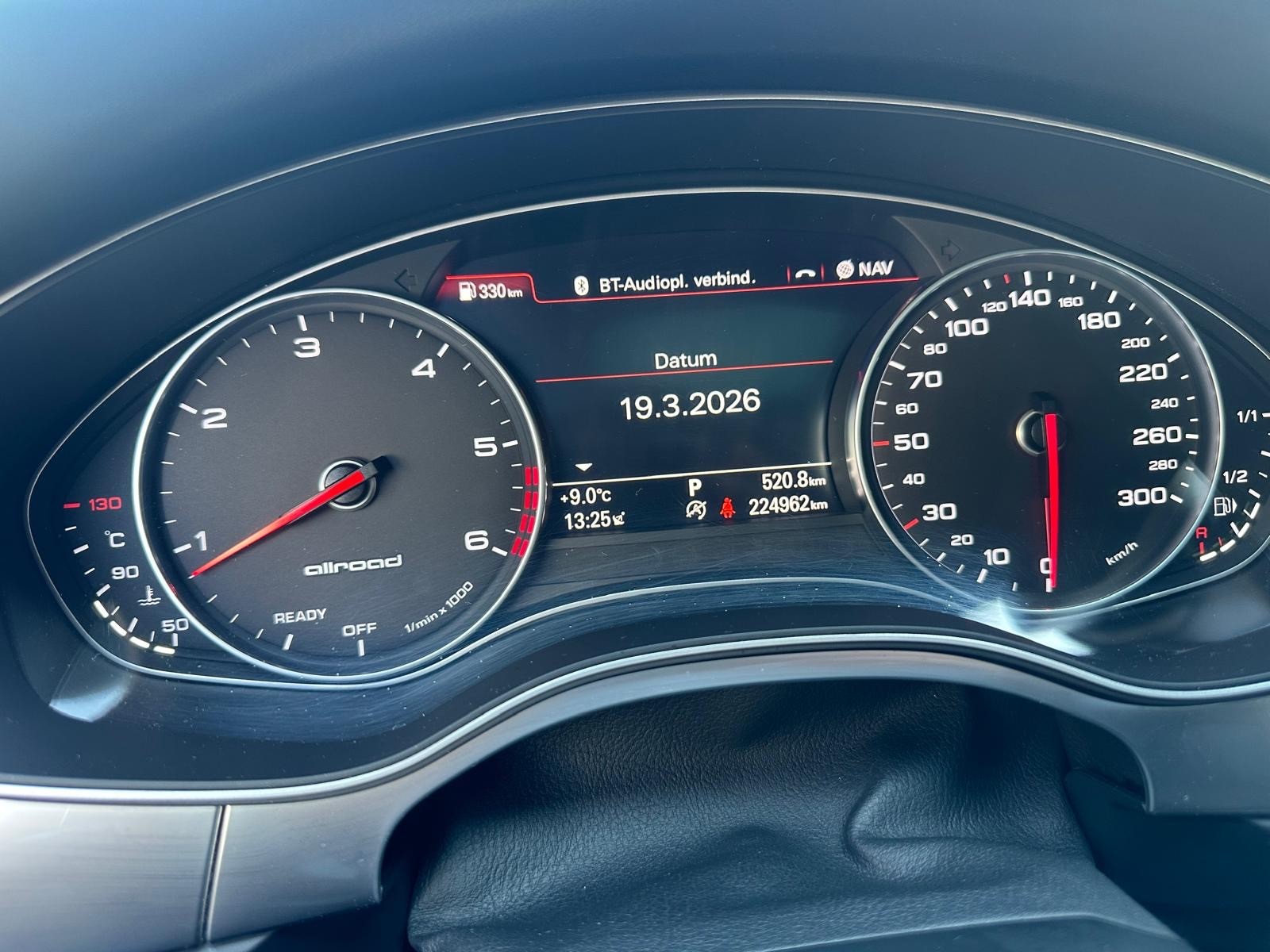 AUDI A6 allroad 3.0 BiTDI V6 quattro tiptronic-image-17