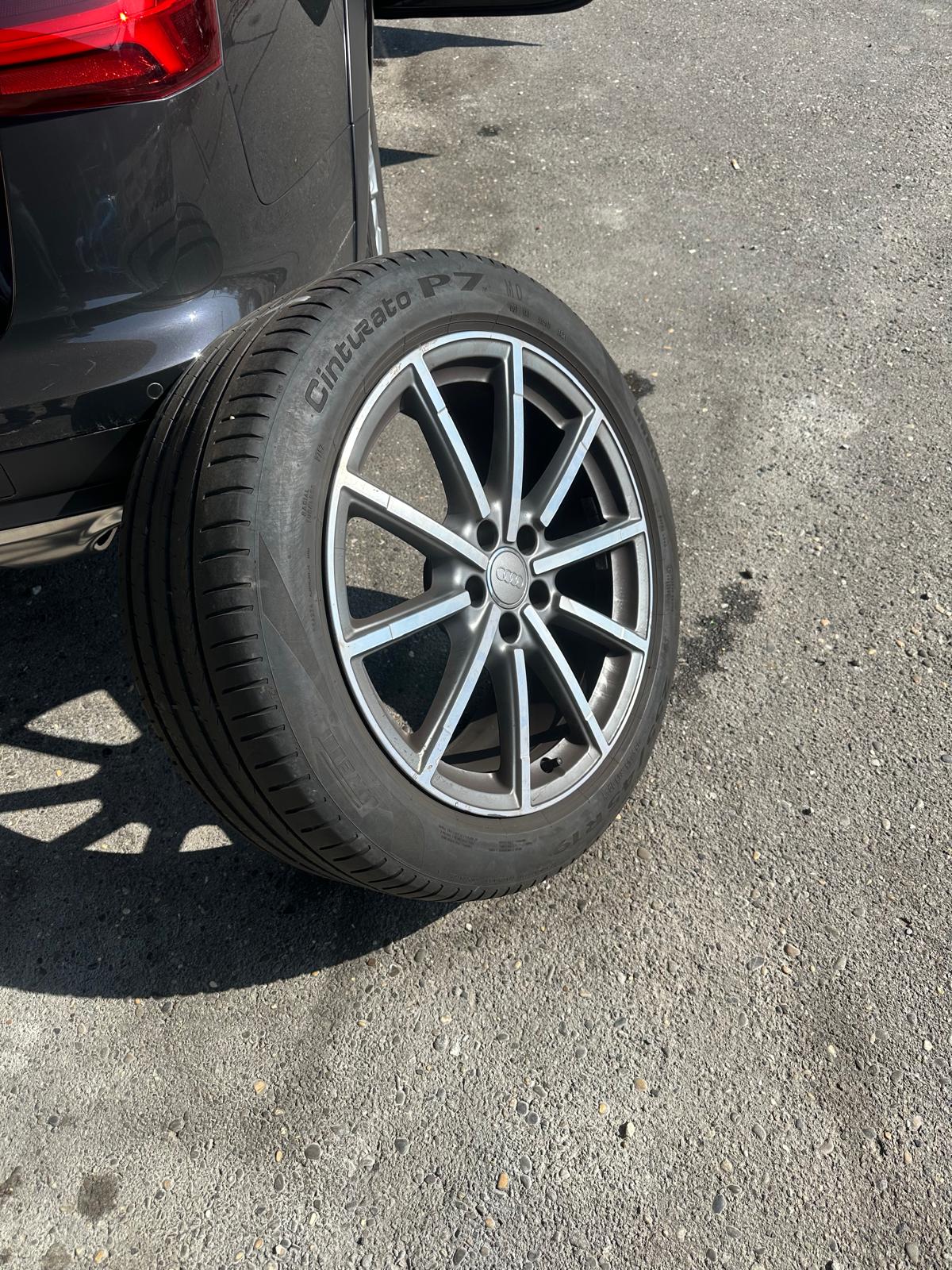 AUDI A6 allroad 3.0 BiTDI V6 quattro tiptronic-image-18