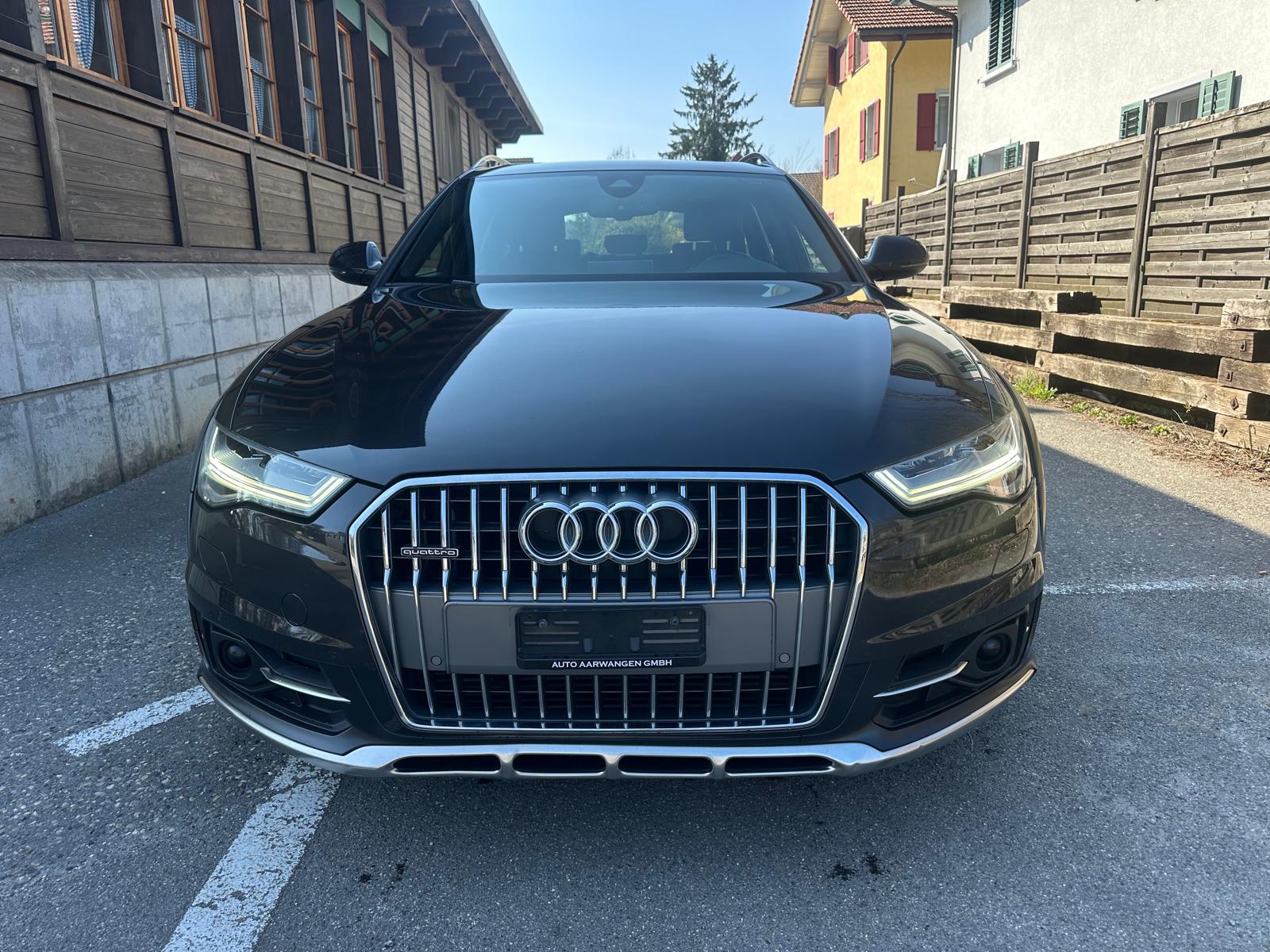 AUDI A6 allroad 3.0 BiTDI V6 quattro tiptronic-image-4