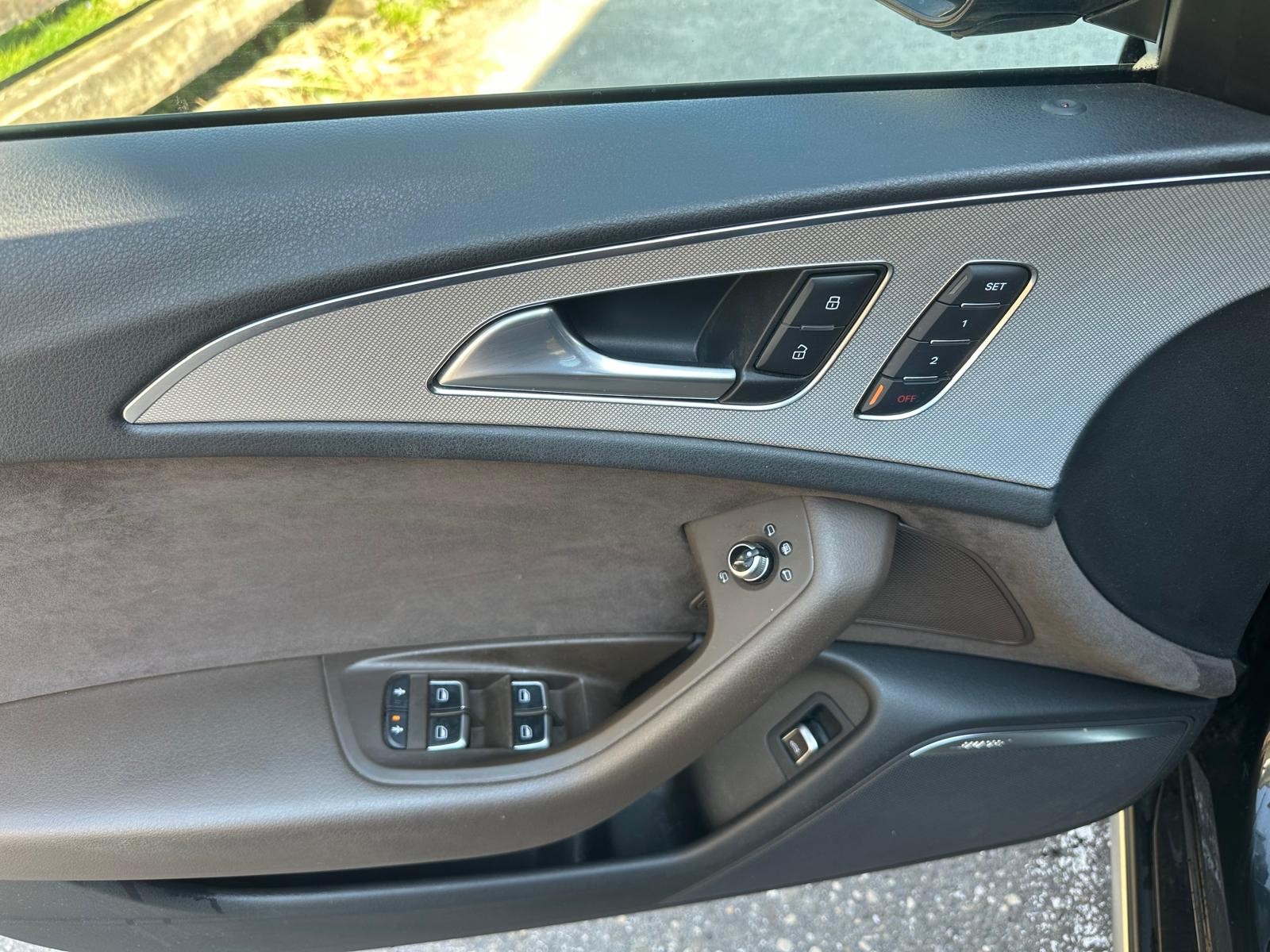 AUDI A6 allroad 3.0 BiTDI V6 quattro tiptronic-image-15