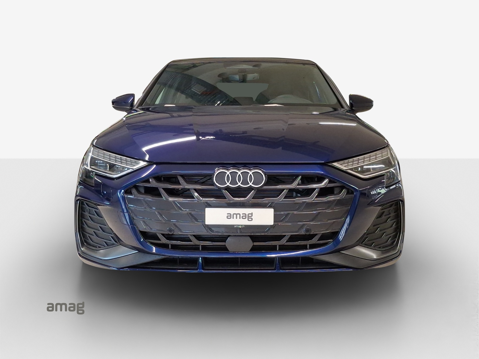 AUDI A3 Sportback TFSI 110 kW S line Attraction S tronic-image-6