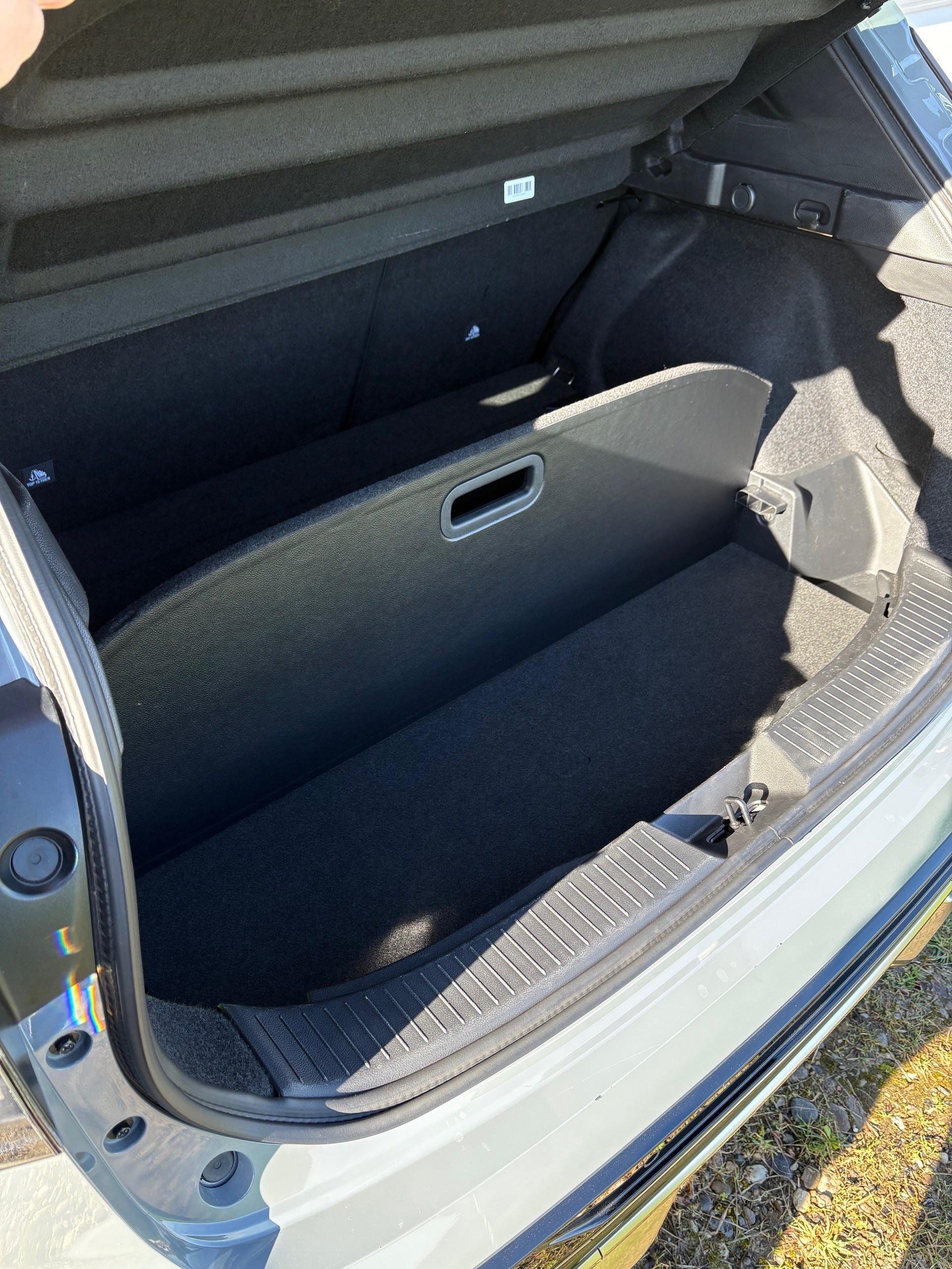 NISSAN Qashqai 1.3 DIG-T MHEV Tekna+ Xtronic 4x4-image-3