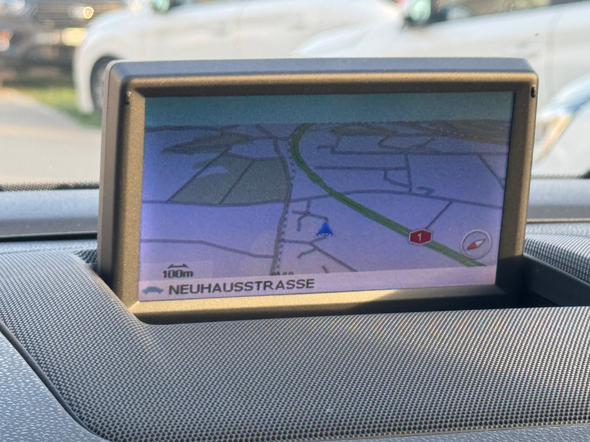 VOLVO V50 D5 Summum Geartronic-image-10