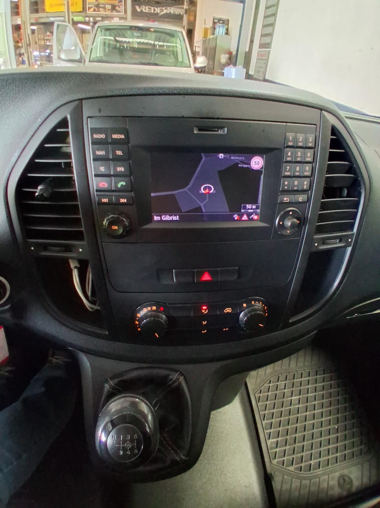 MERCEDES-BENZ Vito 111 Kaw. L 1.6 CDI BlueT-image-12