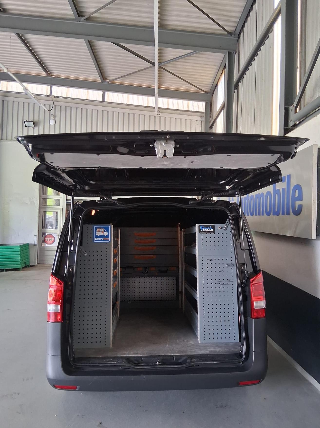 MERCEDES-BENZ Vito 111 Kaw. L 1.6 CDI BlueT-showroom-element-1