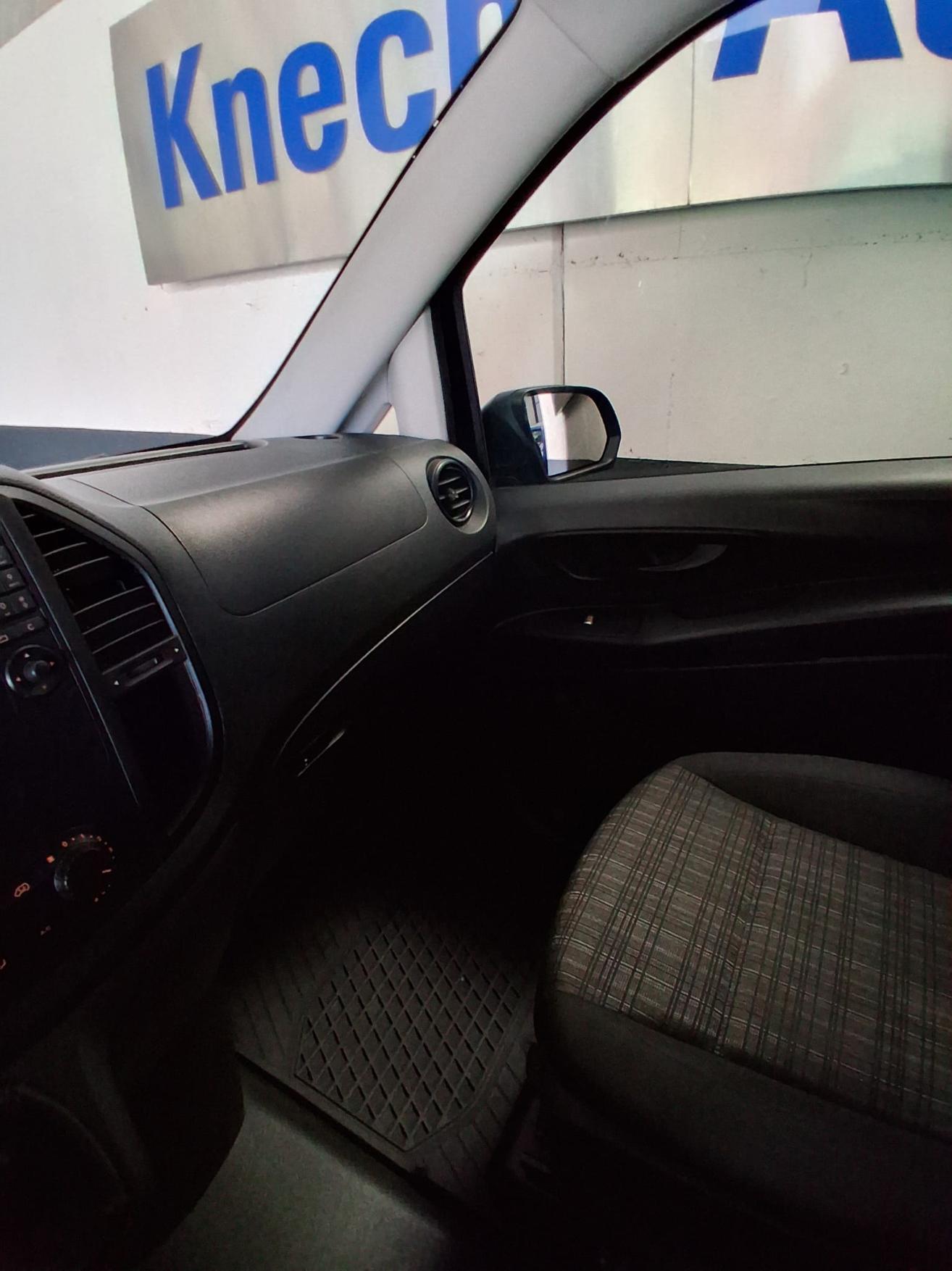 MERCEDES-BENZ Vito 111 Kaw. L 1.6 CDI BlueT-image-13