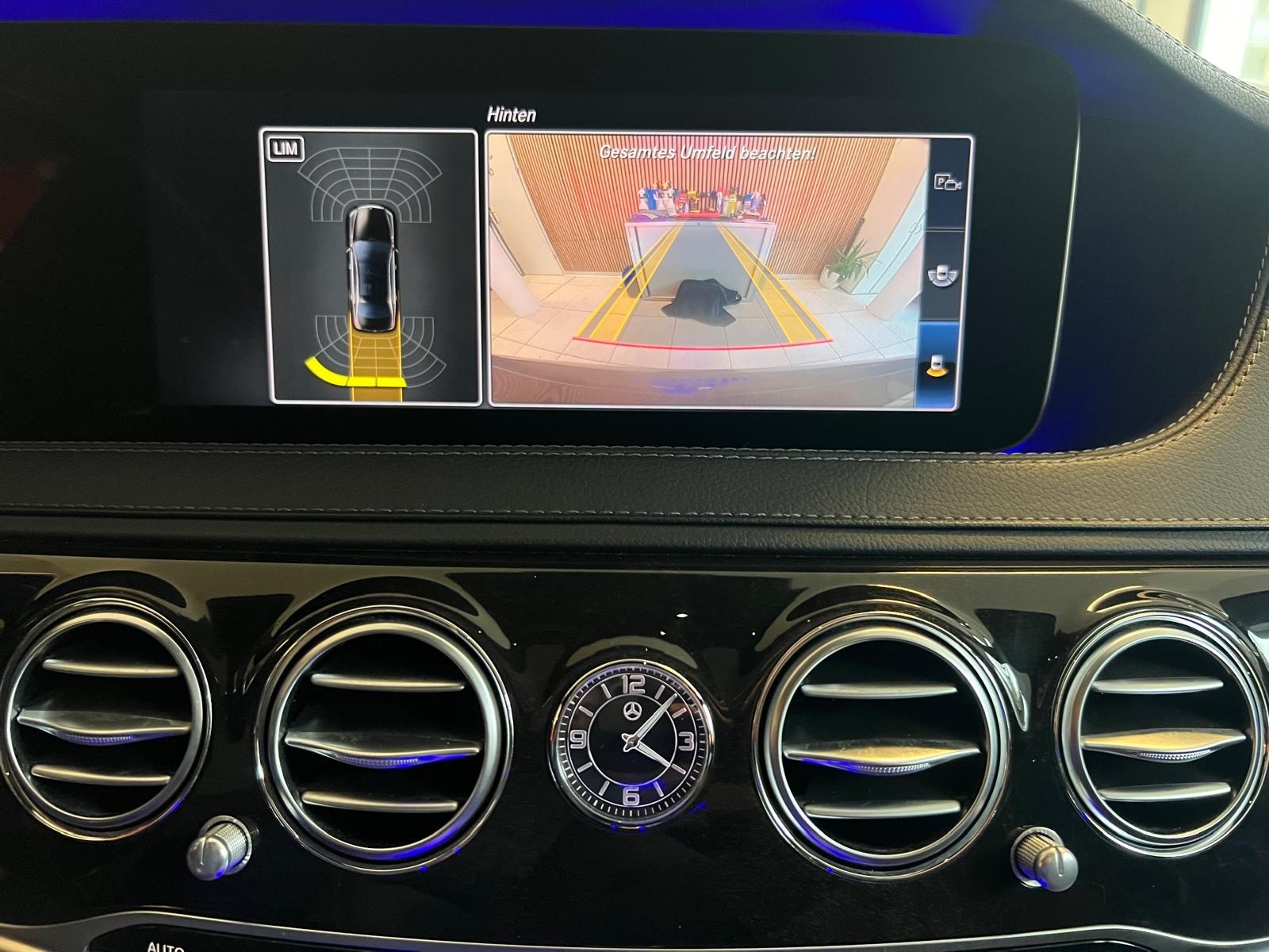 MERCEDES-BENZ S 400 d AMG Line 4matic-image-9