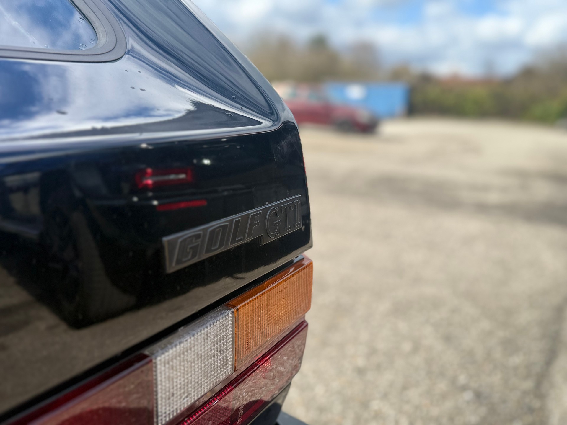 VW Golf 1800 GTI-image-6
