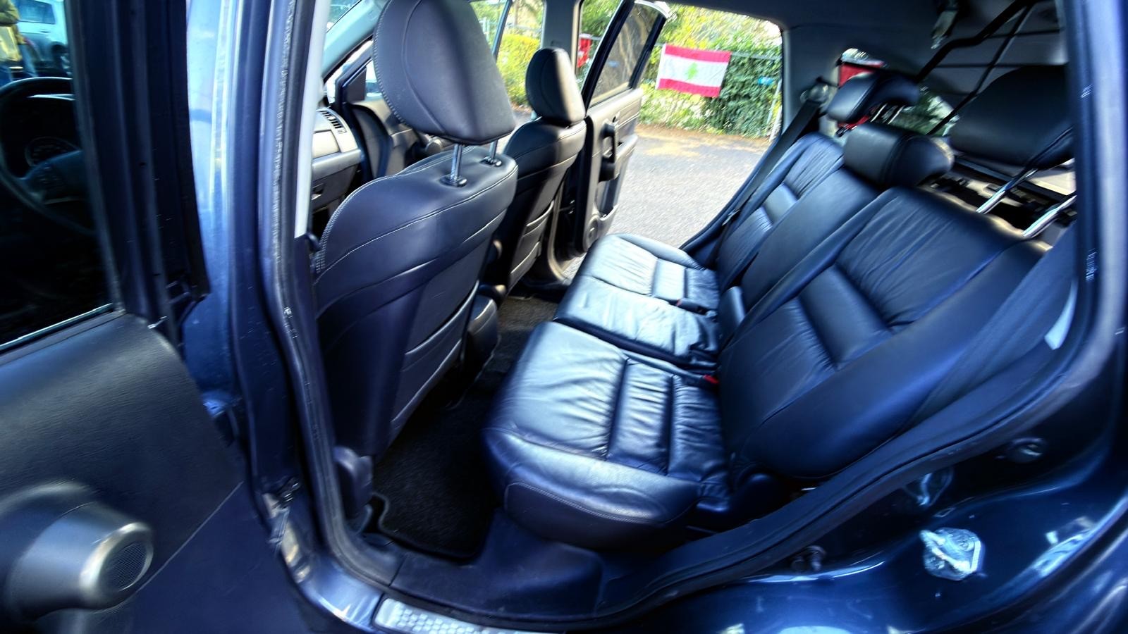 HONDA CR-V 2.2 i-DTEC 4WD Elegance Automatic-image-10
