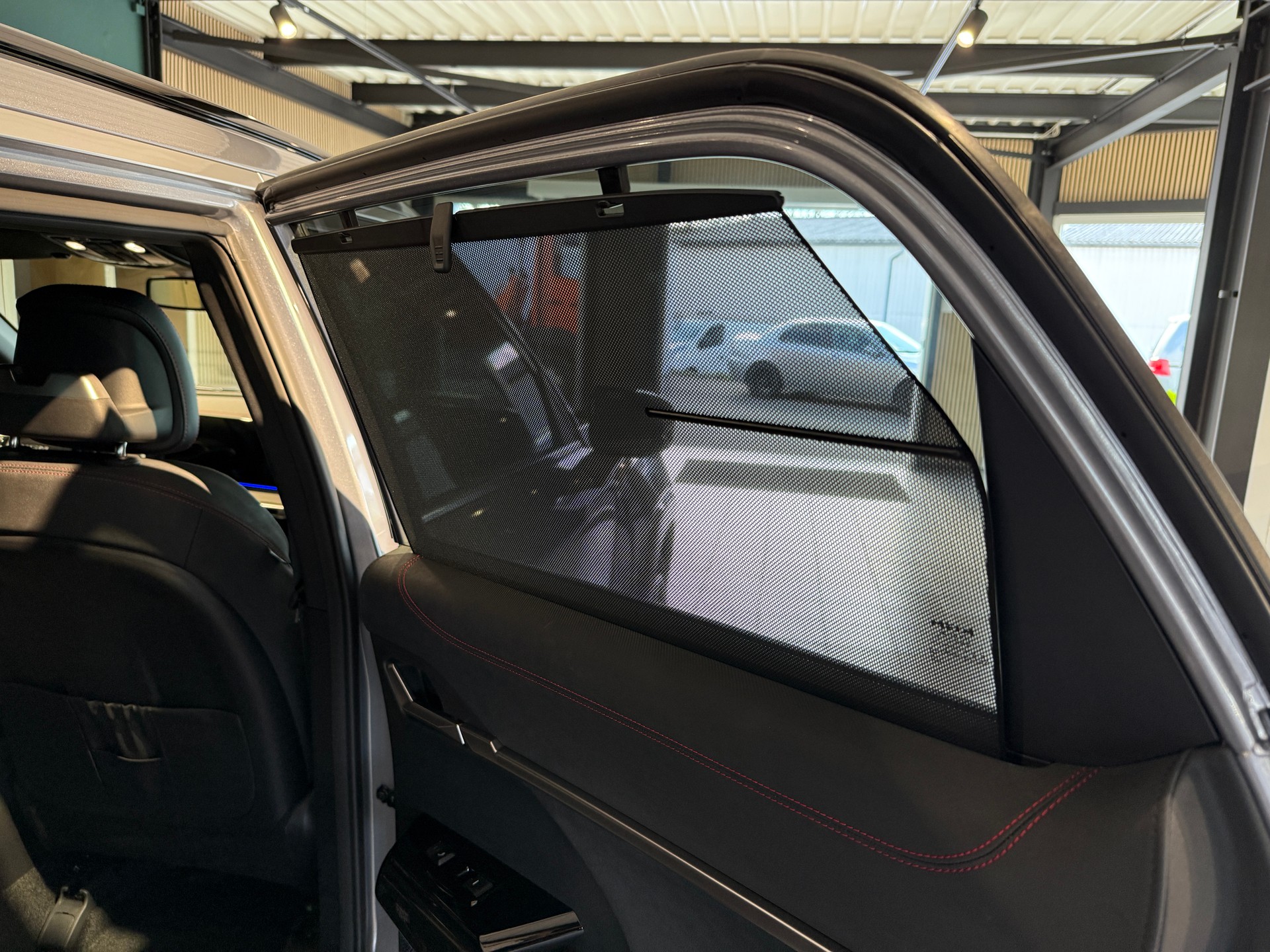 KGM-SsangYong Actyon 1.5 T GDI Hybrid Titanium Automat-image-21