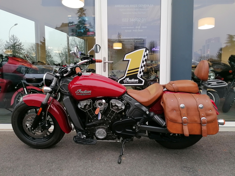 INDIAN Scout 1200 Classic ABS-showroom-element-1