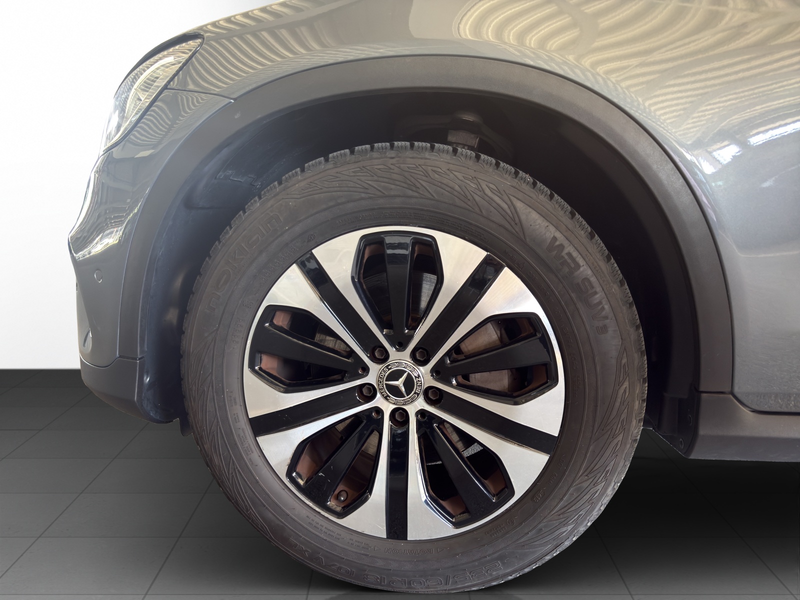 MERCEDES-BENZ GLC 200 4Matic-image-5