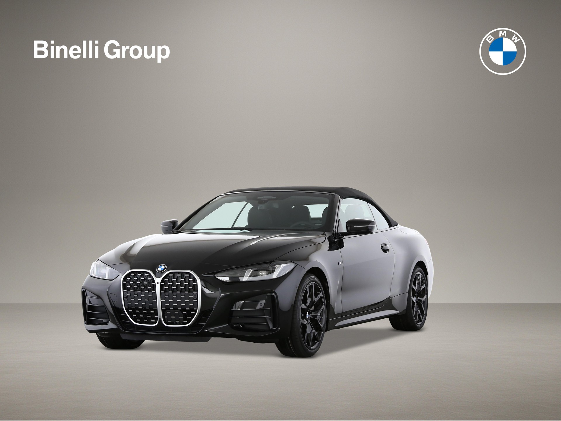 BMW 430i xDrive Cabrio-image-0