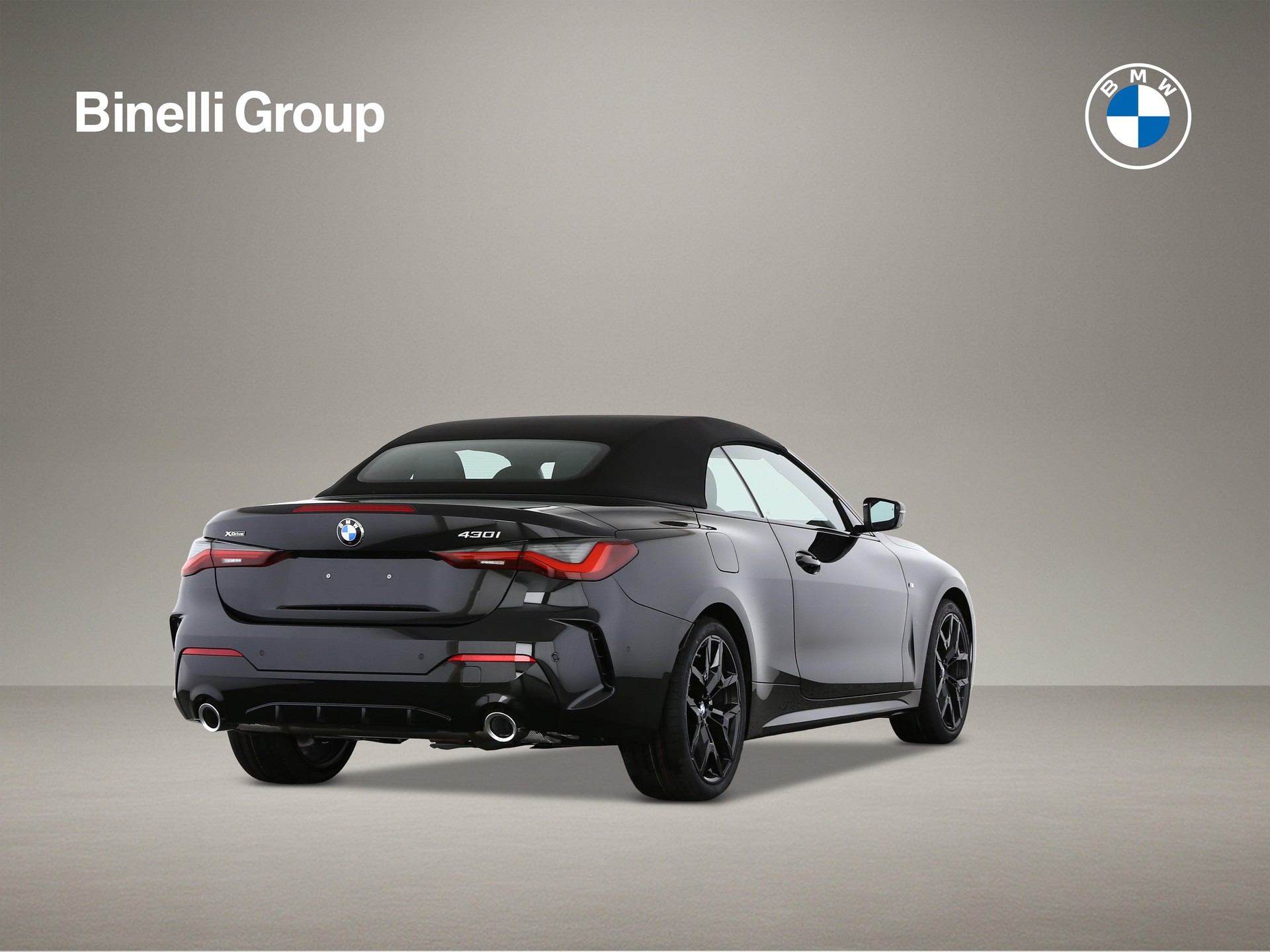 BMW 430i xDrive Cabrio-image-1