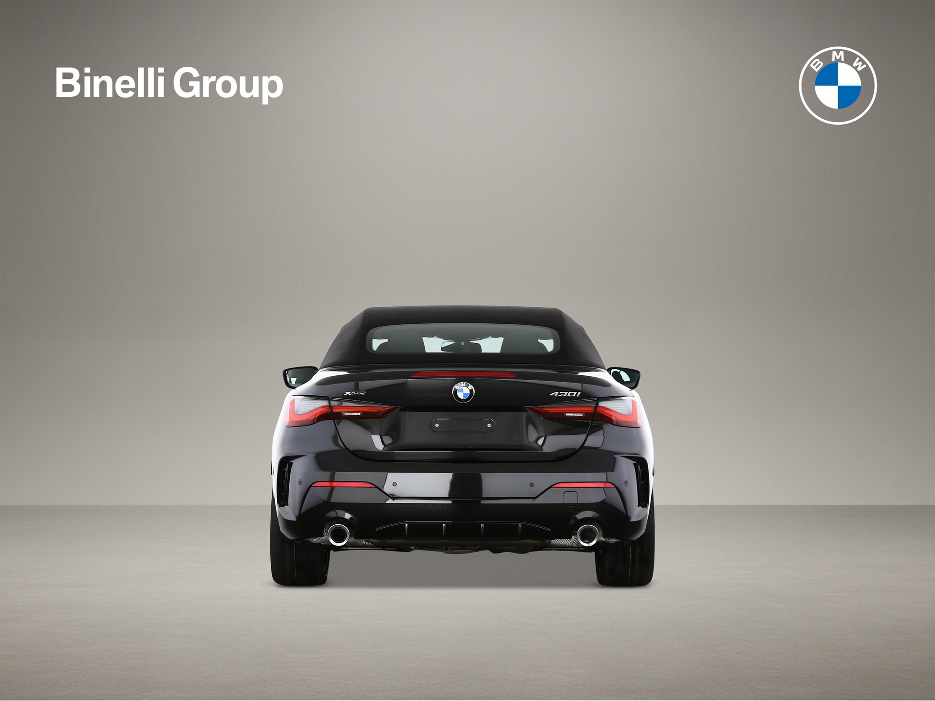 BMW 430i xDrive Cabrio-image-3