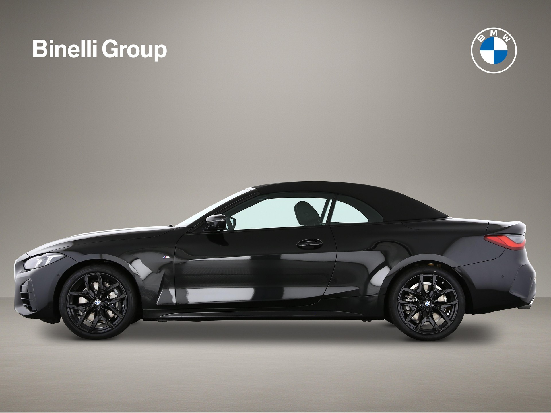 BMW 430i xDrive Cabrio-image-2